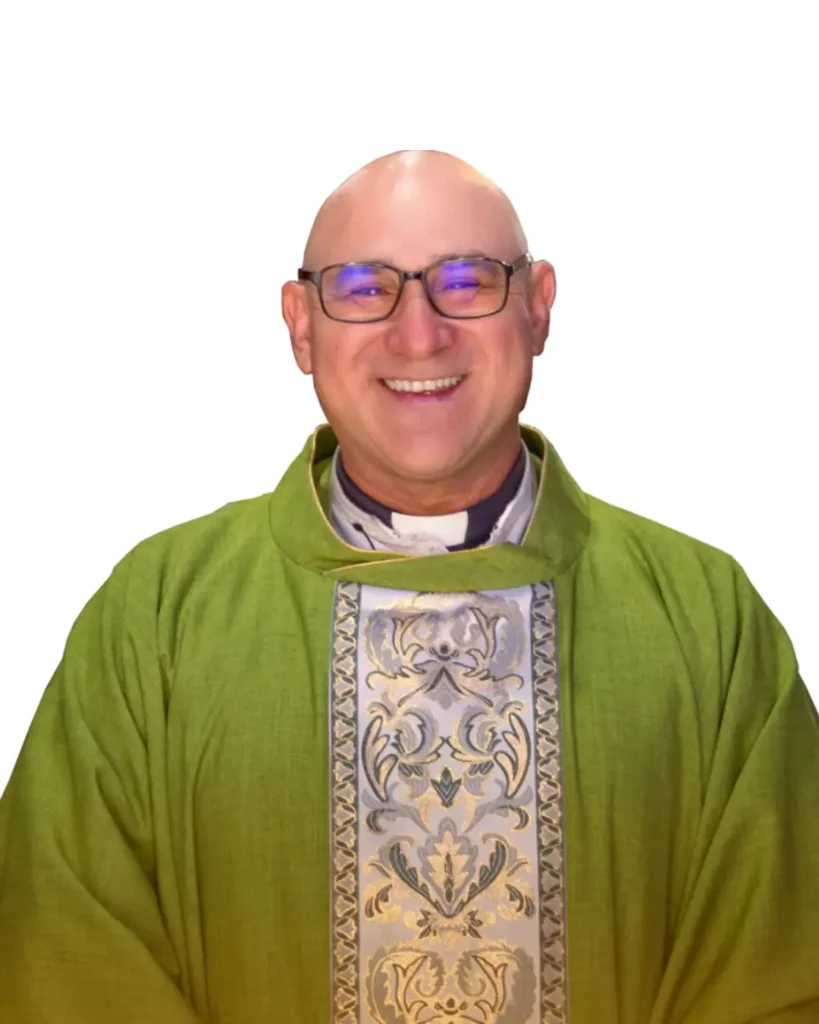 padre lorenzo chaidez